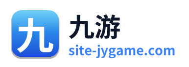 九游 Logo